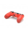Геймпад беспроводной для PS4 SONY Wireless DUALSHOCK 4 (Red), 3.7V, 500mAh, Blister