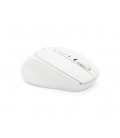 Мышь беспроводная Fantech W191, 4 кнопки, 800-1600 DPI, Win7/8/10 Mac OS, White, Blister-box
