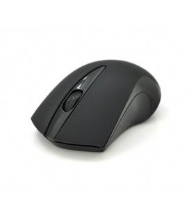 Мышь беспроводная JEDEL W120, 1000DPI, Black, 2.4GHZ, Box