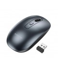Мышь беспроводная BOROFONE BG13, 1600DPI, Gray, 2.4GHZ, Box