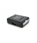 Тестер для диагностики блока питания 4pin/6pin/8pin/20pin/24pin/Floppy/SATA, Blister