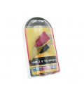 Кабель USB2,0 to RS-232 (9 pin), Blister