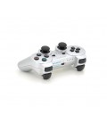 Геймпад беспроводной для PS3 SONY Wireless DUALSHOCK 3 (Silver), 3.7V, 500mAh, Blister