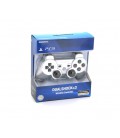 Геймпад беспроводной для PS3 SONY Wireless DUALSHOCK 3 (Silver), 3.7V, 500mAh, Blister