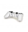 Геймпад беспроводной для PS3 SONY Wireless DUALSHOCK 3 (Silver), 3.7V, 500mAh, Blister