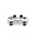 Геймпад беспроводной для PS3 SONY Wireless DUALSHOCK 3 (Silver), 3.7V, 500mAh, Blister