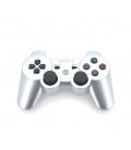 Геймпад беспроводной для PS3 SONY Wireless DUALSHOCK 3 (Silver), 3.7V, 500mAh, Blister