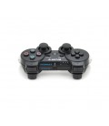 Геймпад беспроводной для PS3 SONY Wireless DUALSHOCK 3 (Black), 3.7V, 500mAh, Blister
