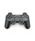 Геймпад беспроводной для PS3 SONY Wireless DUALSHOCK 3 (Black), 3.7V, 500mAh, Blister