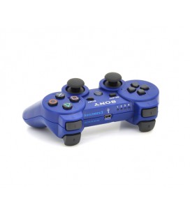 Геймпад беспроводной для PS3 SONY Wireless DUALSHOCK 3 (Blue), 3.7V, 500mAh, Blister