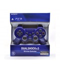 Геймпад беспроводной для PS3 SONY Wireless DUALSHOCK 3 (Blue), 3.7V, 500mAh, Blister