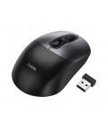 Мышь беспроводная HOCO GM28, 1600DPI, 2.4GHZ, Black, Blister