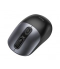 Мышь беспроводная HOCO GM28, 1600DPI, 2.4GHZ, Black, Blister