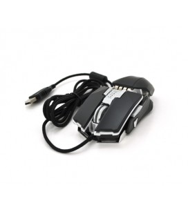 Мышь проводная JEDEL GM1080, Q100