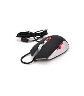 Мышь проводная JEDEL GM1079, Q100