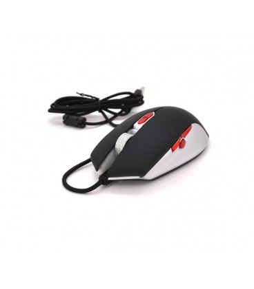 Мышь проводная JEDEL GM1079, Q100