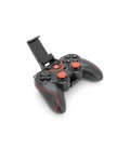 Геймпад беспроводной X3 для Android/Switch//PS3/PS4/PC, 3.7V, 400mAh, Box
