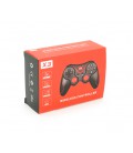 Геймпад беспроводной X3 для Android/Switch//PS3/PS4/PC, 3.7V, 400mAh, Box