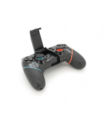 Геймпад беспроводной T6 PRO для Ios/Android/Switch//PS3/PS4/PC, 3.7V, 400mAh, Box