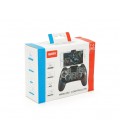 Геймпад беспроводной T6 PRO для Ios/Android/Switch//PS3/PS4/PC, 3.7V, 400mAh, Box