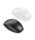 Мышь беспроводная BOROFONE BG7, 1600DPI, White, 2.4GHZ, Box