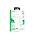 Мышь беспроводная BOROFONE BG7, 1600DPI, White, 2.4GHZ, Box