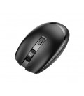 Мышь беспроводная BOROFONE BG7, 1600DPI, Black, 2.4GHZ, Box