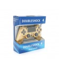 Геймпад проводной для PS4 SONY DUALSHOCK 4 (Gold), Blister