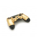 Геймпад проводной для PS4 SONY DUALSHOCK 4 (Gold), Blister