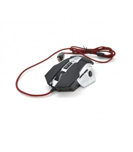 Мышь проводная JEDEL GM860, Q100