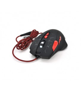 Мышь проводная JEDEL GM830, Q60