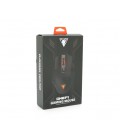 Мышь проводная JEDEL GM691, Black, Box