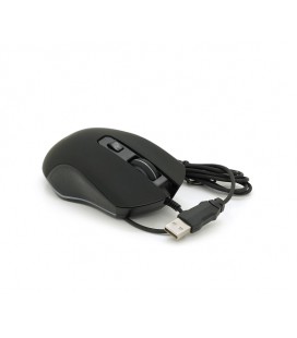 Мышь проводная JEDEL GM690, Q100