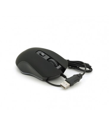Мышь проводная JEDEL GM690, Q100