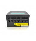Блок питания DeepCool DQ750-M-V2L 80PLUS Gold 750W, 12cm, Black, 150×160×86mm, Box