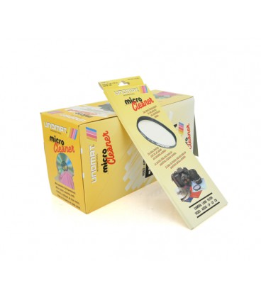 Салфетка микрофибра Unomat Micro Cleamer (UNOMAT CC-8)