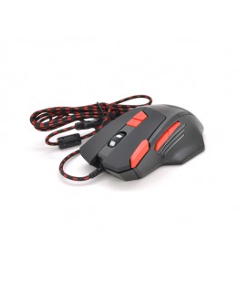 Мышь проводная JEDEL GM625, Q60