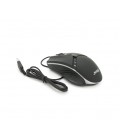 Мышь проводная JEDEL M82, Q100