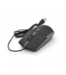 Мышь проводная JEDEL M81, Q100