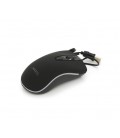 Мышь проводная JEDEL M80, Q100
