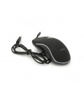 Мышь проводная JEDEL M80, Q100