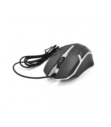 Мышь проводная JEDEL M66, Q100