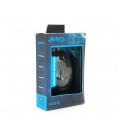 Мышь проводная JEDEL M20, Black, Q100