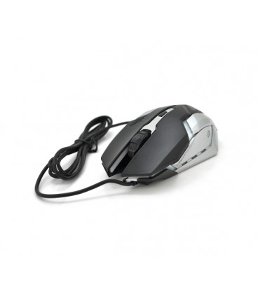 Мышь проводная JEDEL CP79, Q100