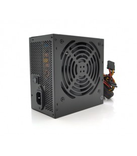 Блок питания DeepCool DA500 80PLUS Bronze 500W, 12cm, Black, 150×140×86mm, Box