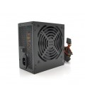Блок питания DeepCool DA500 80PLUS Bronze 500W, 12cm, Black, 150×140×86mm, Box