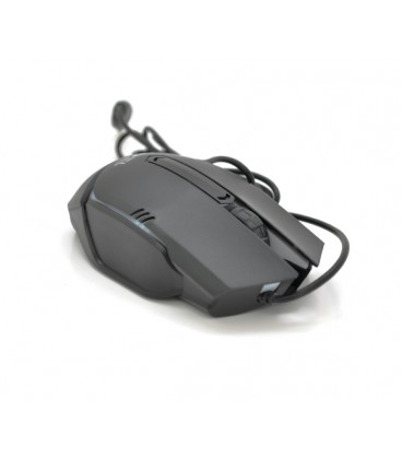 Мышь проводная JEDEL CP78, Q100