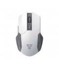 Мышь беспроводная Fantech WG11 CRUISER, 6 кнопок, 800-2400 DPI, Win7/8/10 Mac OS, White, COLOR BOX