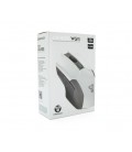 Мышь беспроводная Fantech WG11 CRUISER, 6 кнопок, 800-2400 DPI, Win7/8/10 Mac OS, White, COLOR BOX