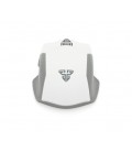 Мышь беспроводная Fantech WG11 CRUISER, 6 кнопок, 800-2400 DPI, Win7/8/10 Mac OS, White, COLOR BOX